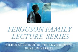 Ferguson Family Lecture Series